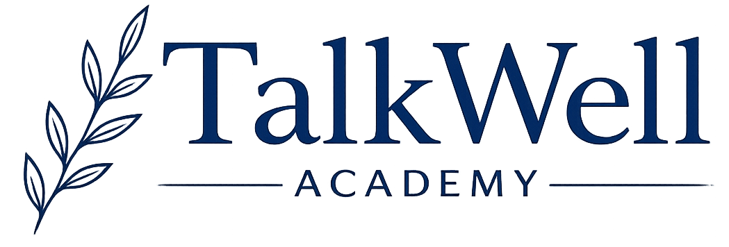 TalkWell Academy