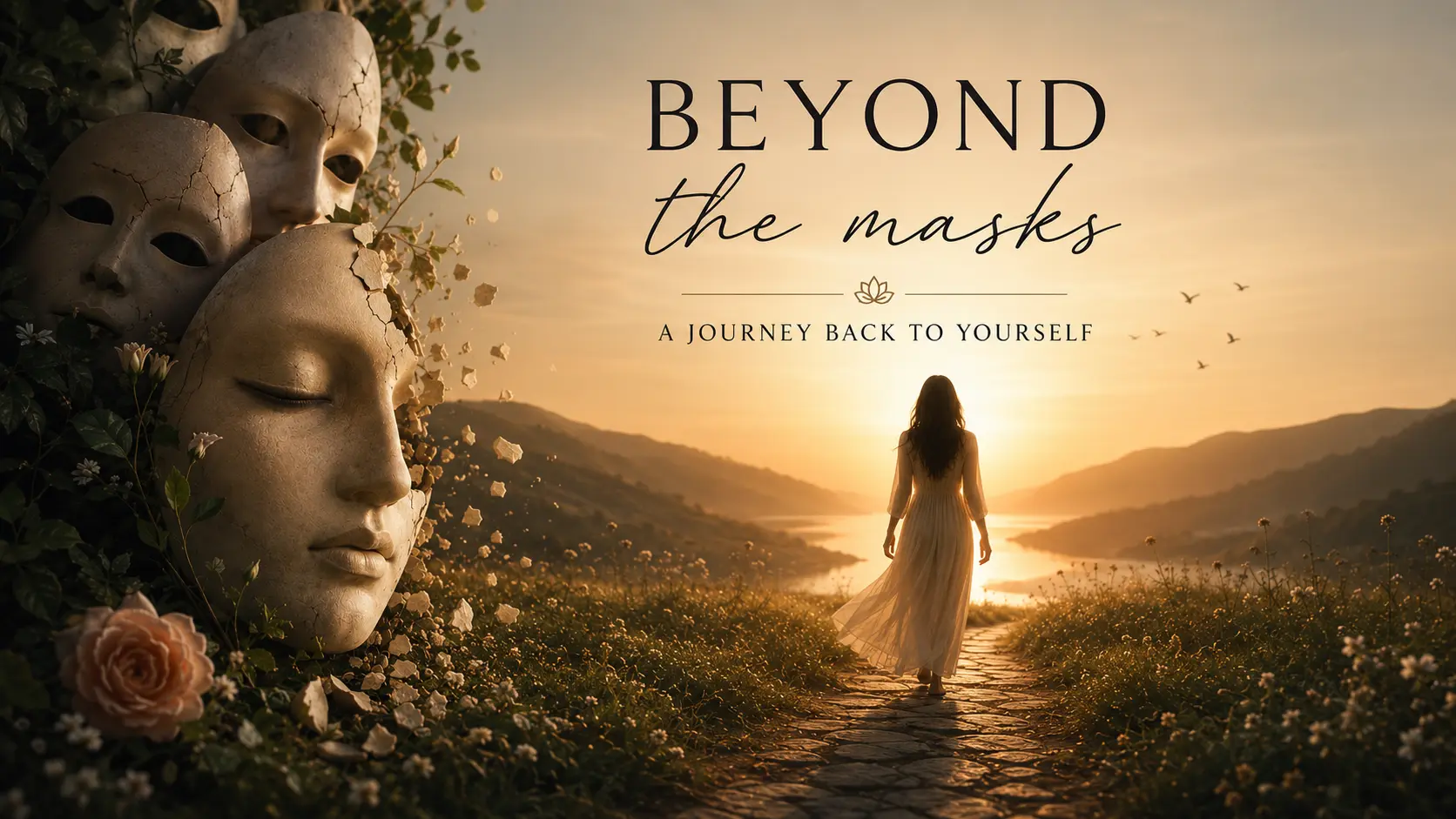 Beyond The Masks